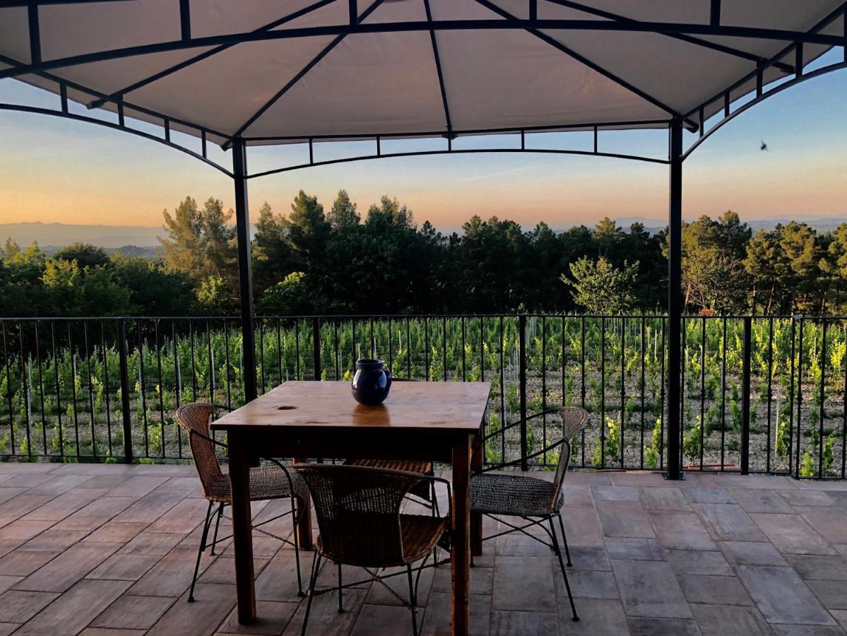 Agriturismo I Colli 몬타이오네 외부 사진